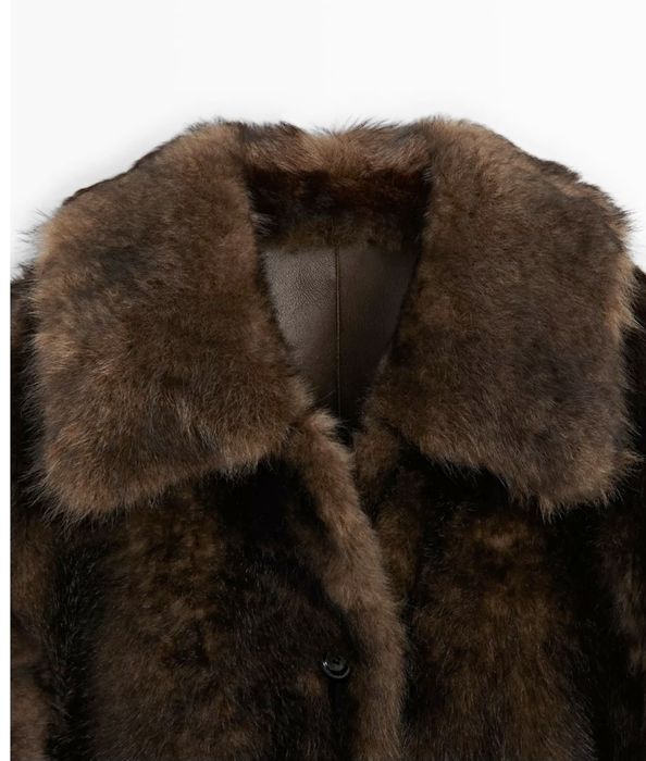 Casaco Massimo Dutti