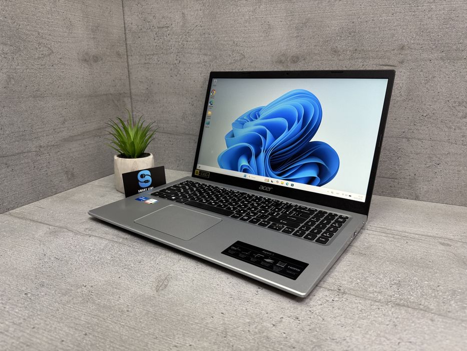 I5-1135G7/Ультрабук Acer A515-56/12gb ddr4/256gb ssd