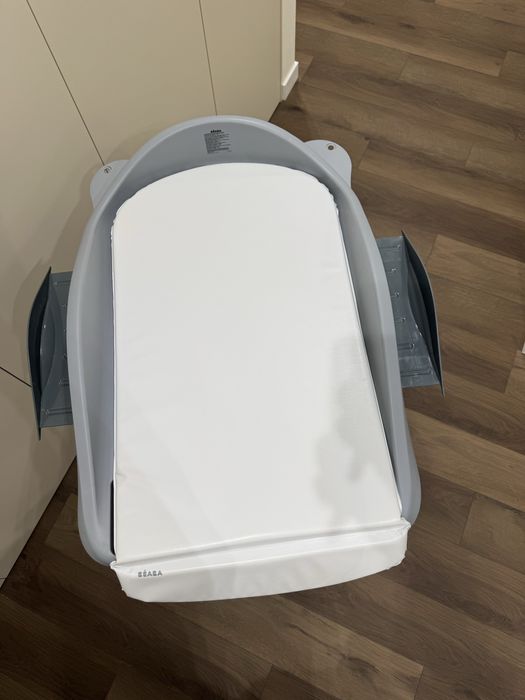 Пеленальний столик Beaba Camele'o