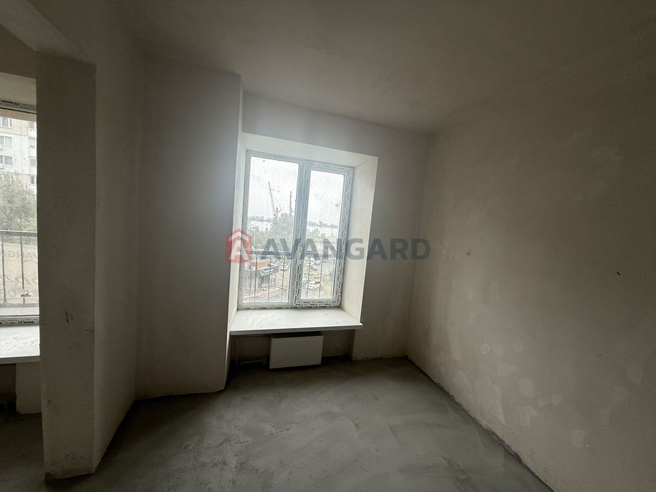 Річпорт! Новобудова!