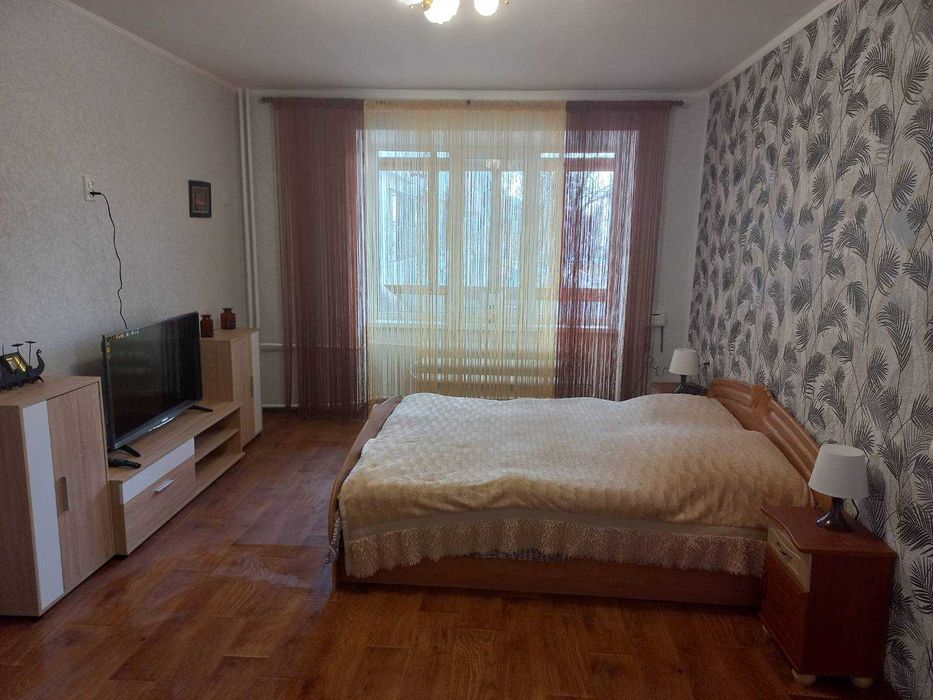 Сдаю посуточно квартиру