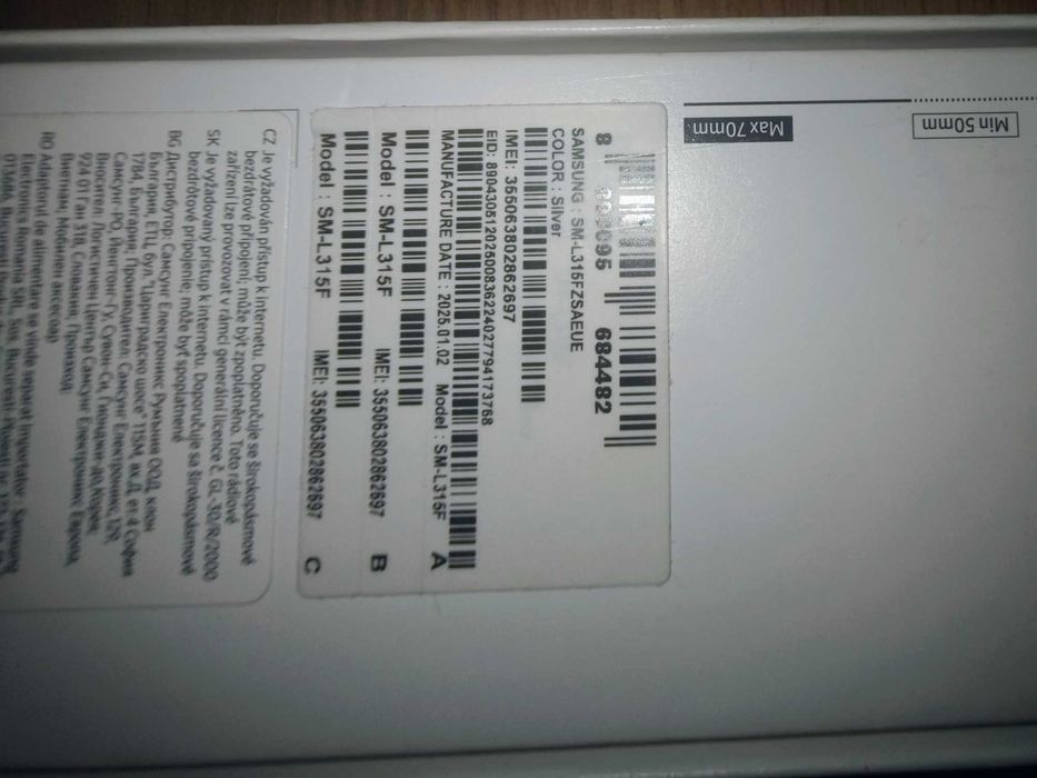 Samsung Galaxy Watch 7 44mm LTE Suwałki • OLX.pl