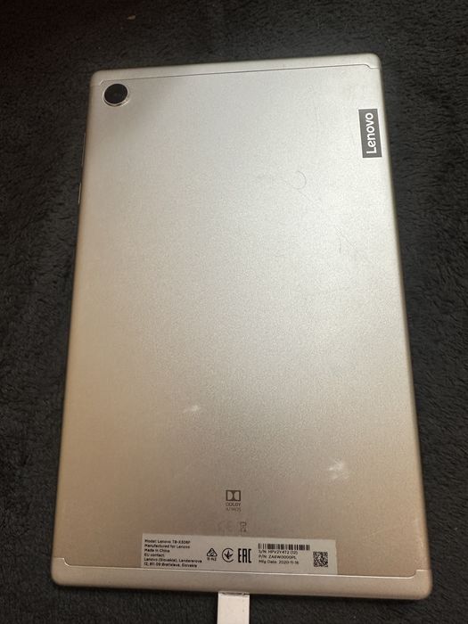 Tablet lenovo M10 HD