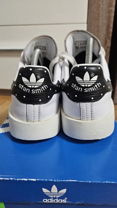 Stan Smith Bold 40 2/3