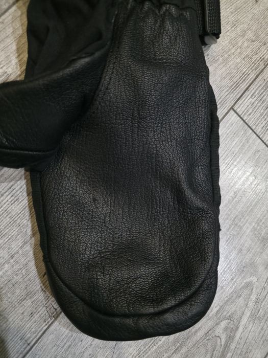 The North Face Gore-Tex чоловічи рукавиці