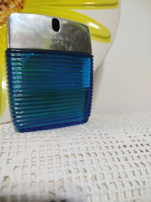 Conjunto 2 perfumes Aramis e Charlie