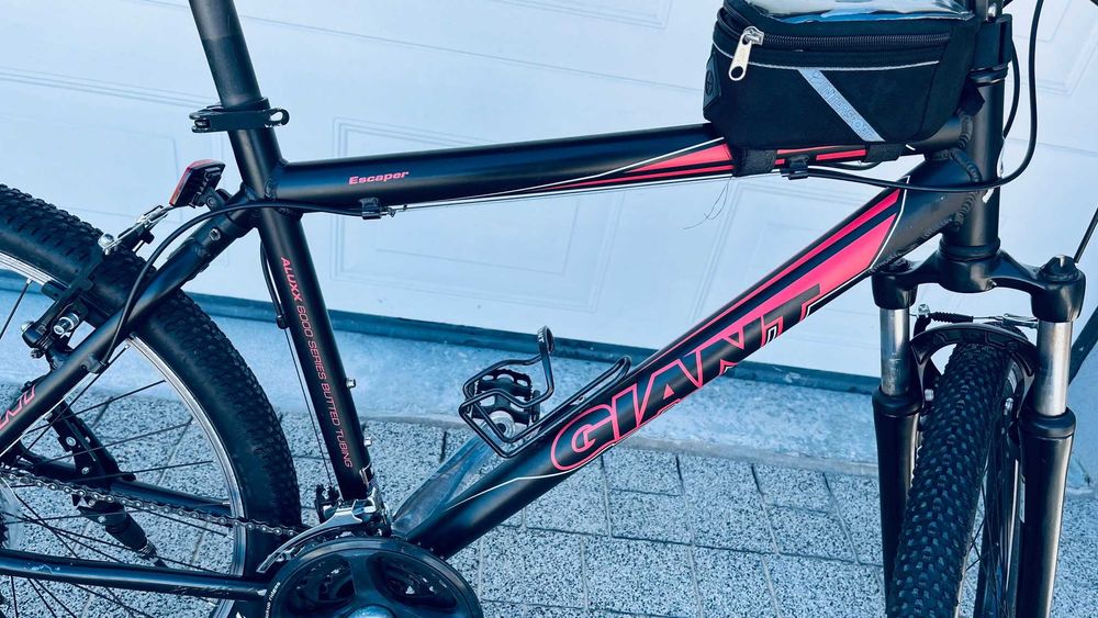 Rower MTB Giant Escaper