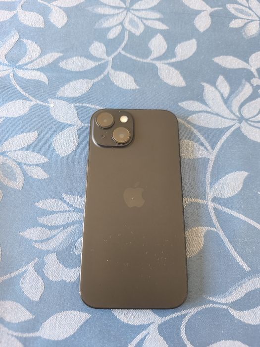 iPhone 15 desbloqueado