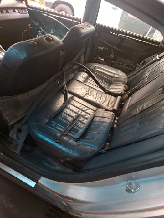 Audi A6 C5 2.5 TDI