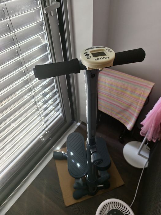 Stepper da Decathlon