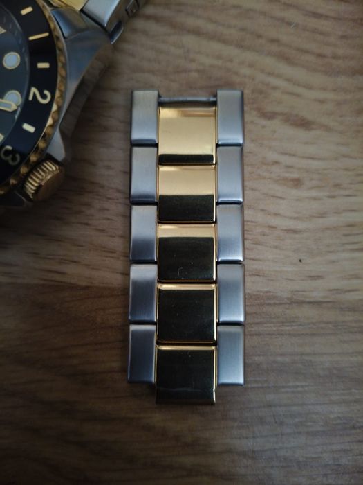 Zegarek Timex UFC