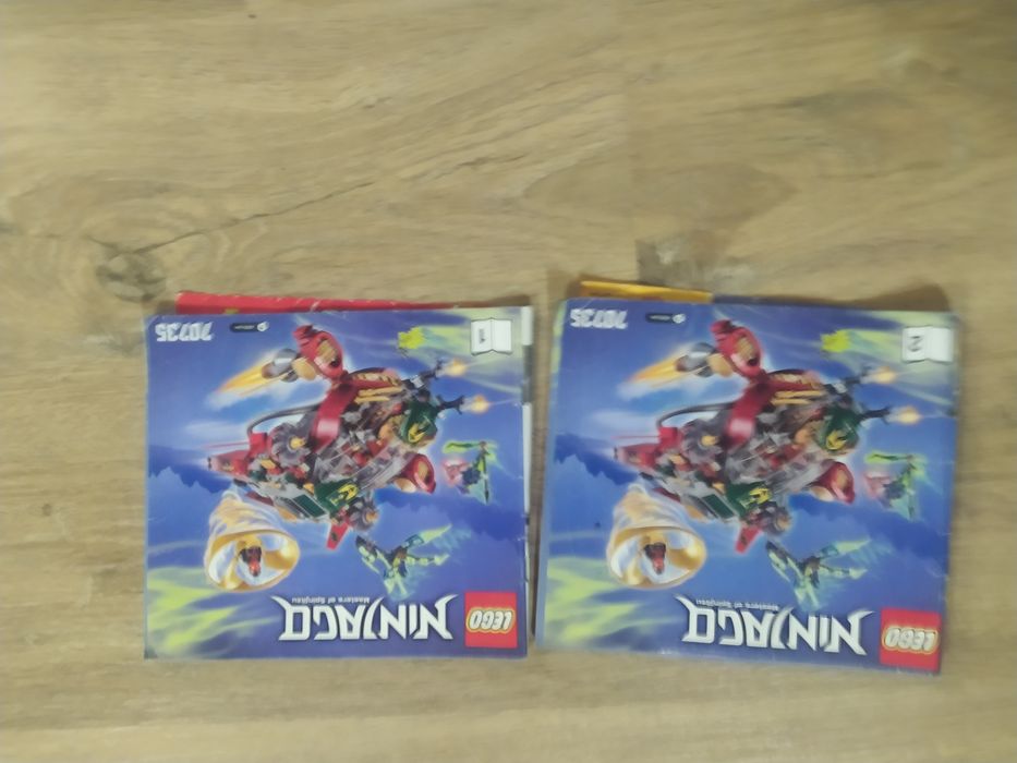 Корабль R.E.X Ронина 70735: 2 300 грн. - Конструкторы Одесса на Olx