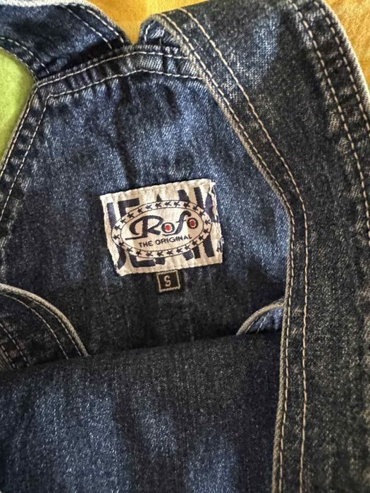 Комбінезон для вагітних