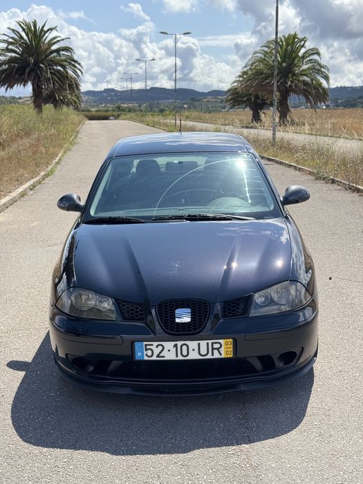 SEAT Ibiza — fotografia 2