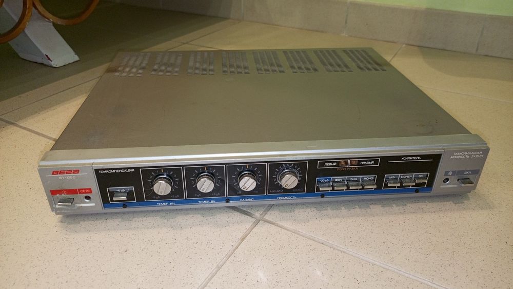 Акустична система Bega 122C