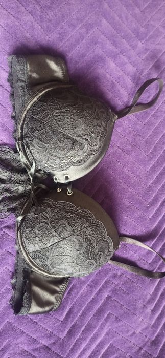 Czarne body Censored - 75 B