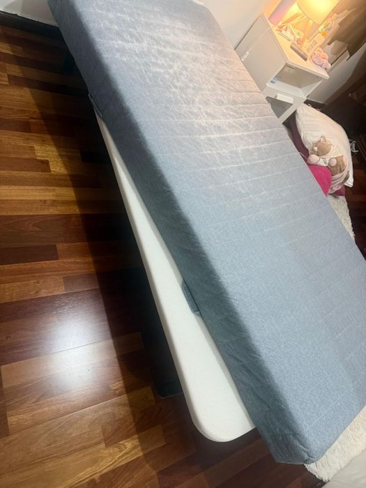 Base e colção por 50€