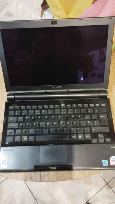 Продам нетбук Sony VGN-TZ31XN (PCG-4N2M) Made in Japan