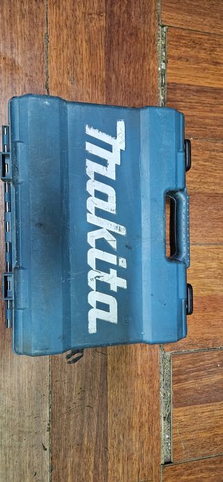 Wiertarko-wkrętarka