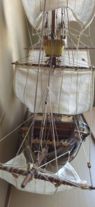 Galeão San Francisco II