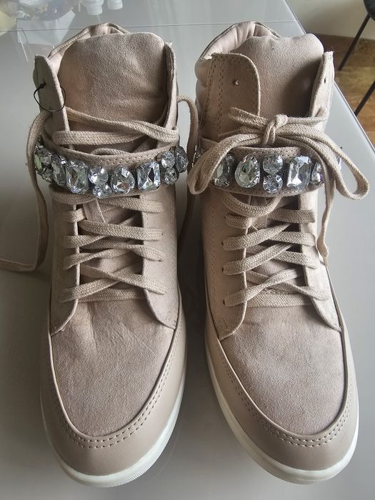 Ботиночки 42розмір