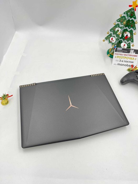 99+ Ноутбуків‼️Treid-In‼️Ігровий Lenovo GTX1050‼️i5/RAM 16/SSD 1000Gb