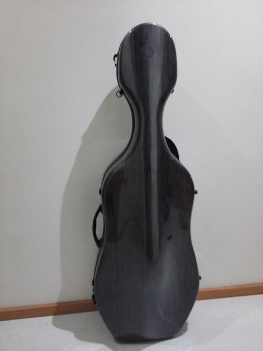 Violoncelo Cremona 4/4 SC 500