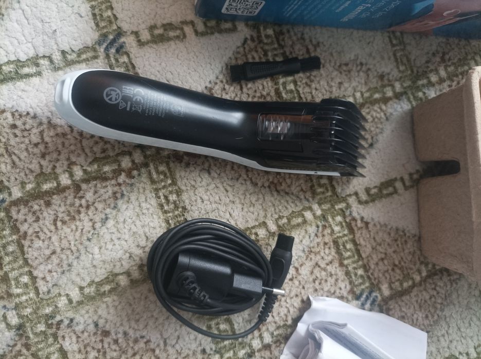 Машинка для стрижки