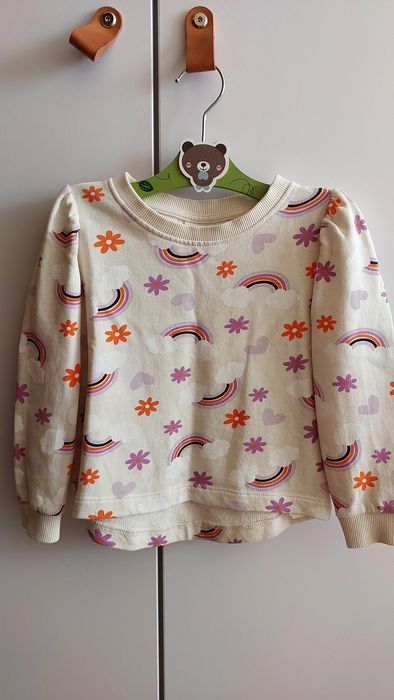 Сукня/платье, світшот Name it р.92