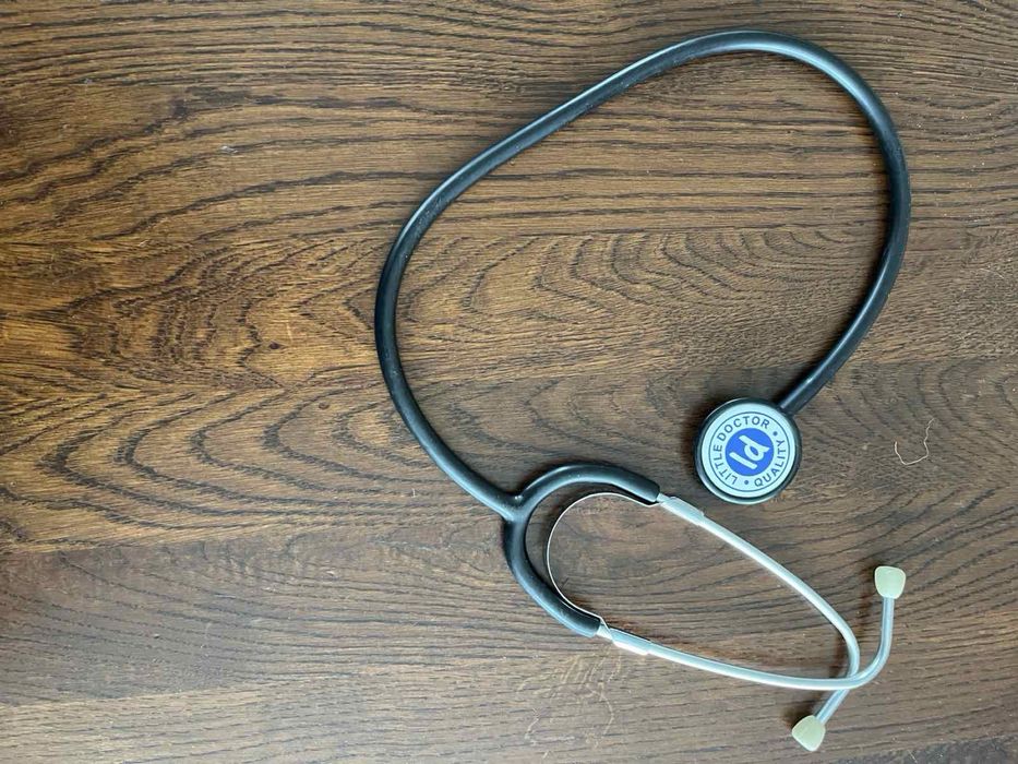 Стетоскоп медицинский