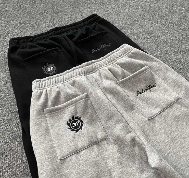 Broken Planet штани