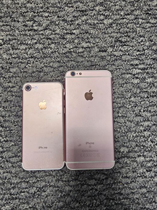 Продам Iphone 7, 7 plus