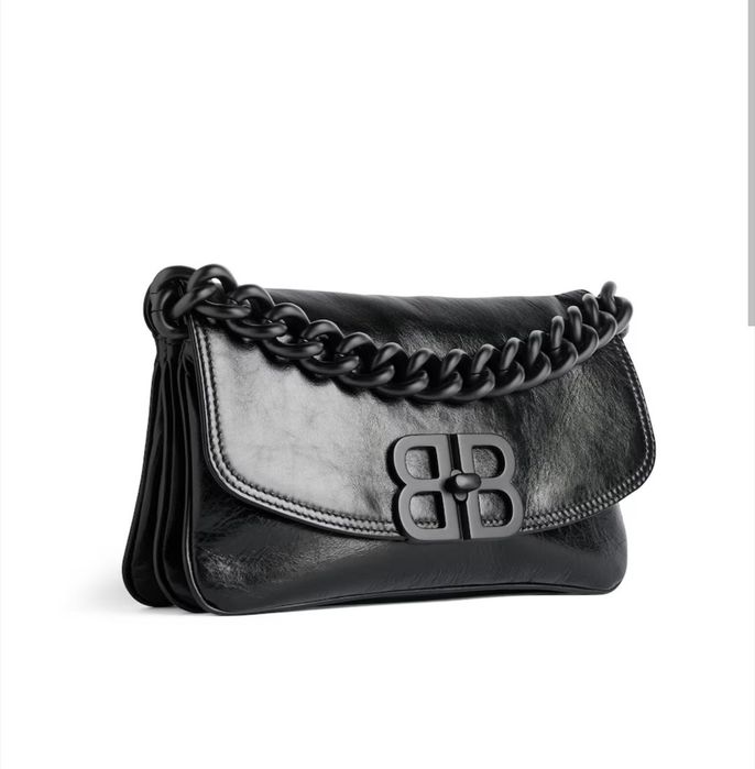 Сумка Balenciaga ‼️Люкс якість‼️з  натуральної шкіри 24см кожаная сумочка Балансиага