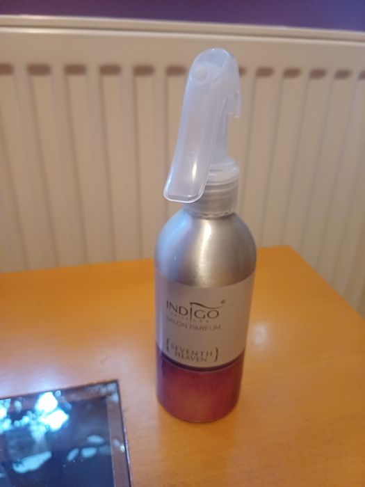 Salon perfum nowy