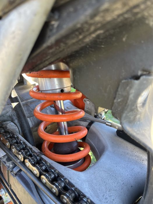 Ktm sxf 350 2015