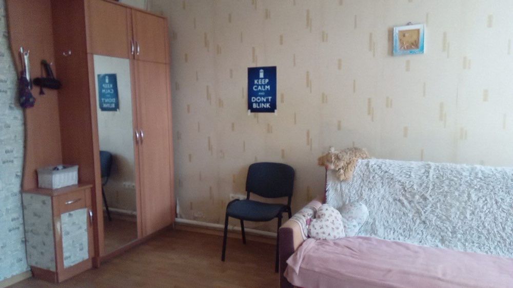 Сдается комната на Итальянской