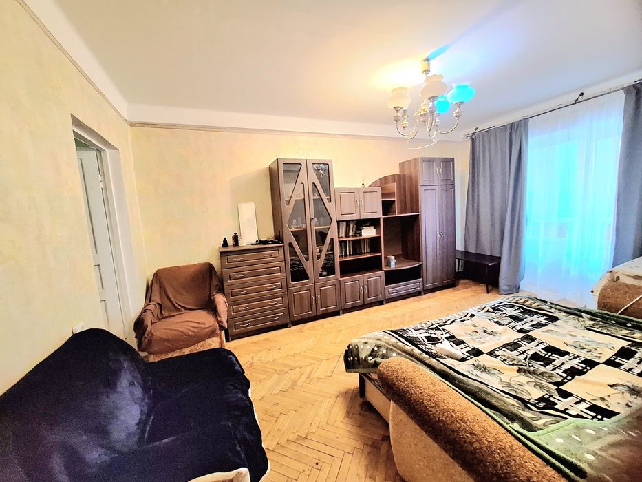 Здам 2К кв, Доманицького, ринок Дніпро!