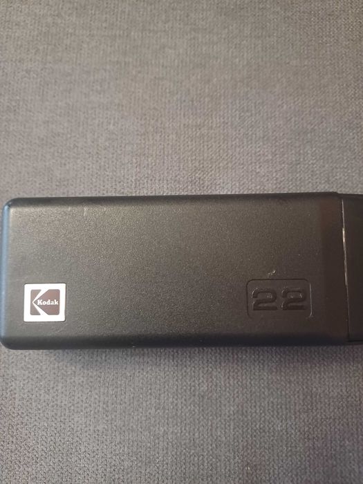 Vintage Kodak Extra 22 Camera