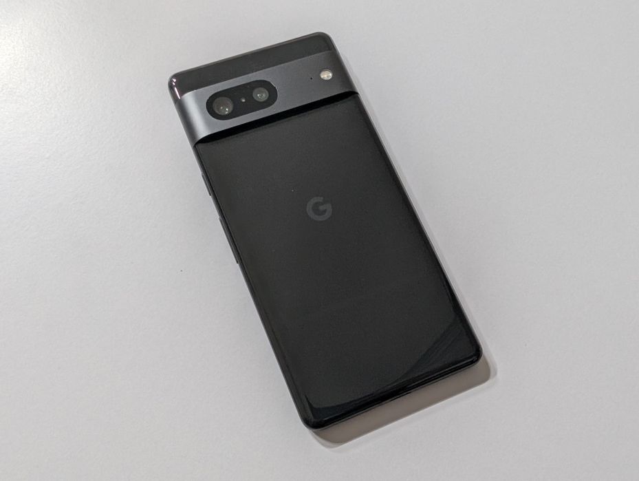 Google Pixel 7 Стан Нового телефону! google pixel 7