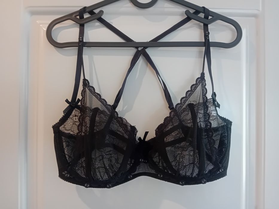Ann  Summers  Cudny biustonosz damski 75D