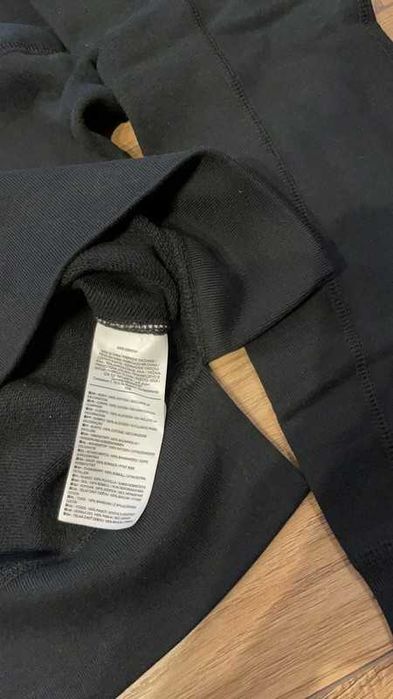 Nowa bluza marki Converse