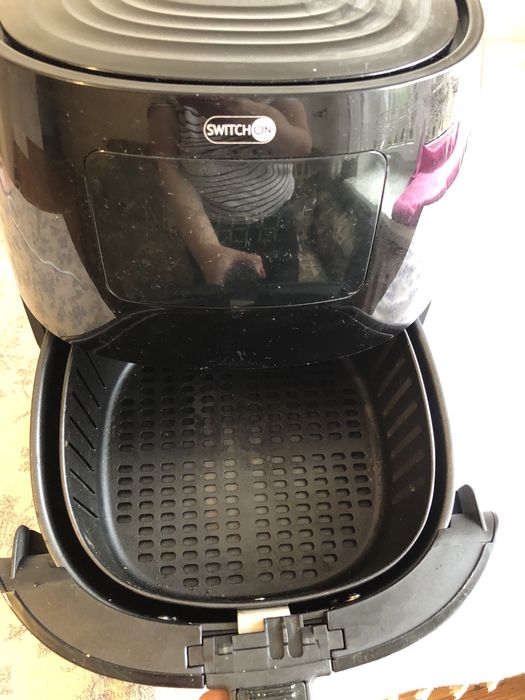 Айрогриль SWITCHON