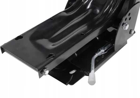 Siedzenie dzielone Deluxe TKANINA materiał Ursus c330 c360