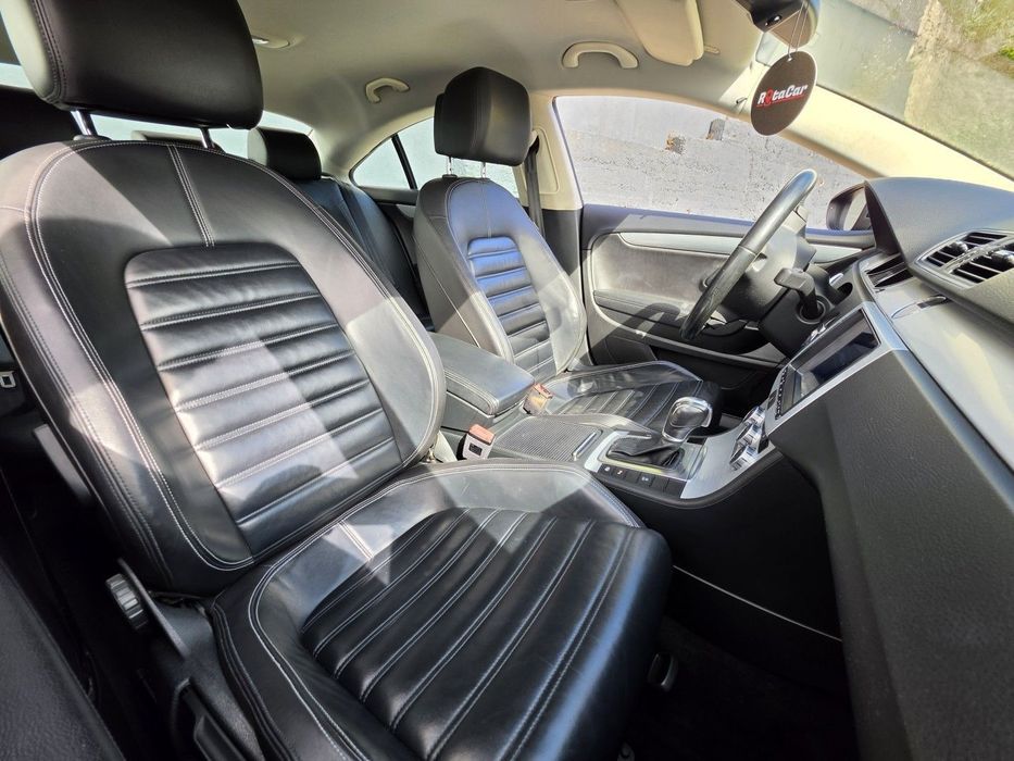 VW Passat CC
