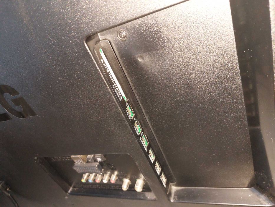 LG 55 LF5808  Smart TV - FULL HD 1080p /  używany