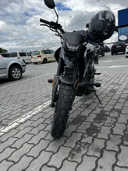 Продам текен 250 24року
