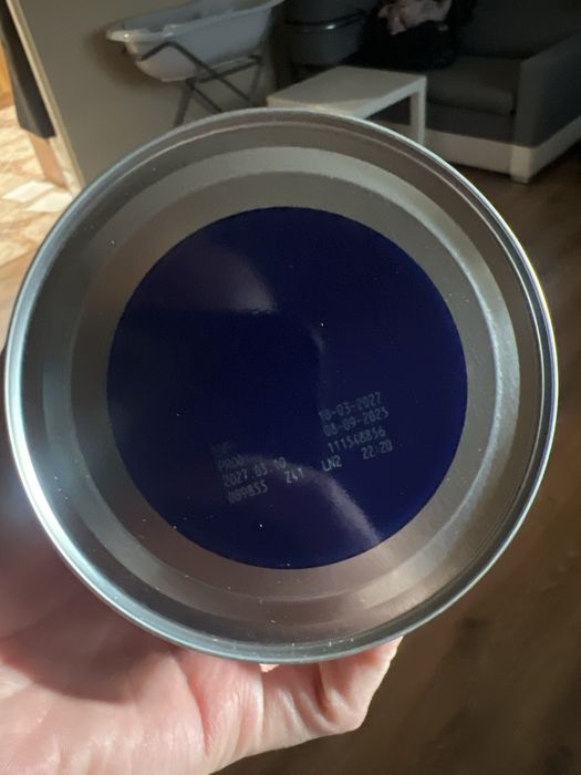 Mleko bebilon comfort 1