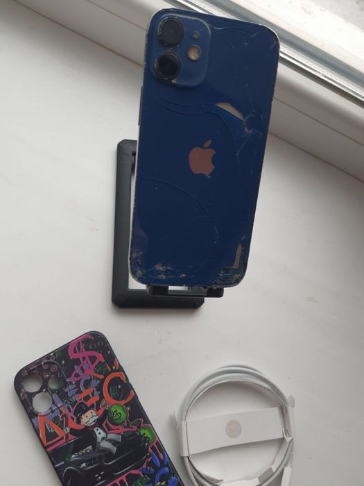 iPhone 12 Mini  / 128Gb / Neverlock