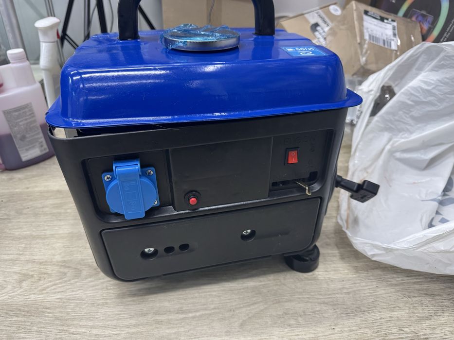 Гениратор новый 2кв