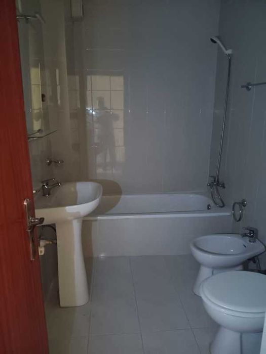 Apartamento T3 em Viseu